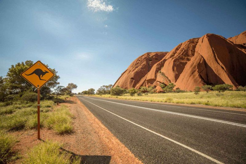 The road to an outback adventure is nearer with campervan hire Australia vacation!