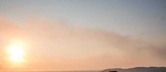 Meridian RV: Last Minute Deal