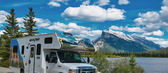 Cruise Canada: 夏季提前预订