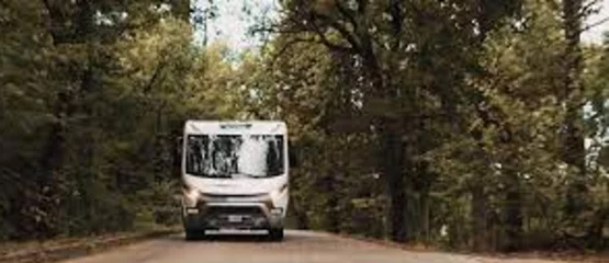 Campilider Motorhomes: Long Term Discount 21+ days