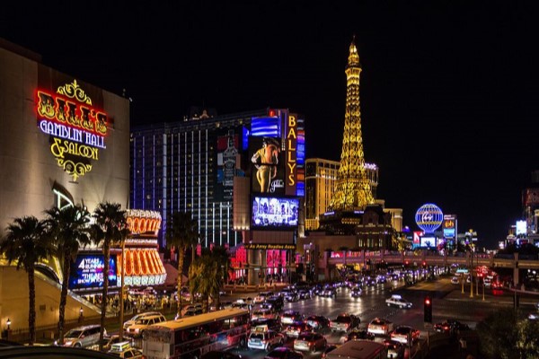 For such a small size, The Las Vegas Strip is magnanimous in reputation as world-class entertainment hub.