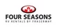 Four Seasons RV Rental