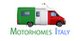 Motorhomes Italy 