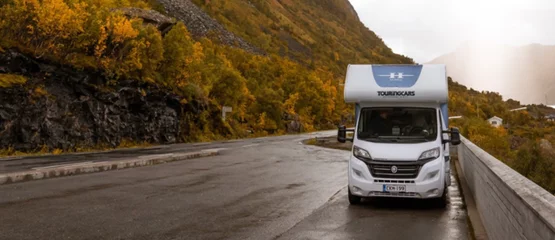 Touring Cars: Long Term Discount 45+ days